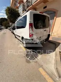 2016 Fiat Scudo