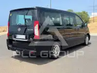 2016 Fiat Scudo