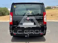 2016 Fiat Scudo