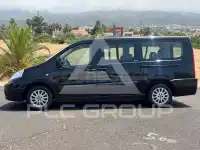 2016 Fiat Scudo