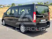 2016 Fiat Scudo