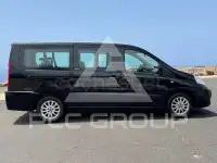 2016 Fiat Scudo