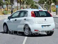 2016 Fiat Punto