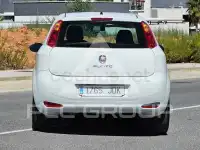 2016 Fiat Punto