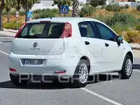 2016 Fiat Punto