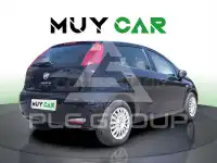 2016 Fiat Punto
