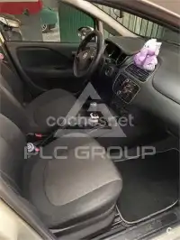2016 Fiat Punto