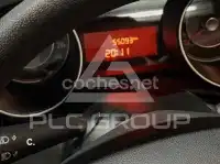 2016 Fiat Punto
