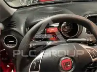 2016 Fiat Punto