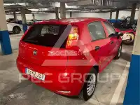 2016 Fiat Punto