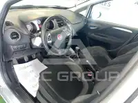 2016 Fiat Punto