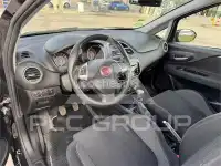 2016 Fiat Punto