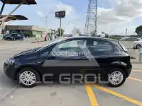 2016 Fiat Punto