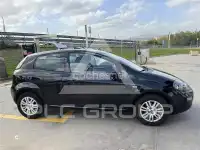 2016 Fiat Punto