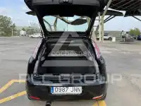 2016 Fiat Punto