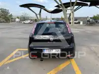 2016 Fiat Punto