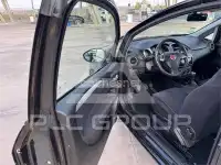 2016 Fiat Punto