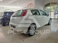 2016 Fiat Punto