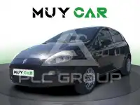 2016 Fiat Punto