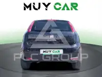 2016 Fiat Punto