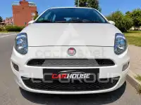 2016 Fiat Punto