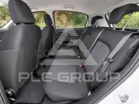 2016 Fiat Punto
