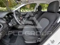 2016 Fiat Punto