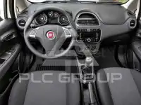 2016 Fiat Punto