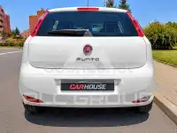 2016 Fiat Punto
