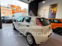 2016 Fiat Punto