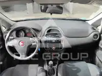 2016 Fiat Punto