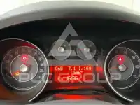 2016 Fiat Punto