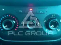 2016 Fiat Punto