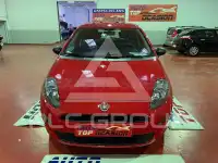 2016 Fiat Punto