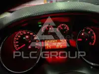 2016 Fiat Punto