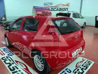 2016 Fiat Punto