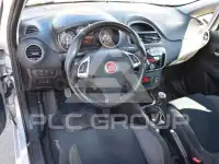 2016 Fiat Punto
