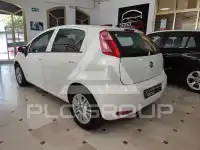 2016 Fiat Punto