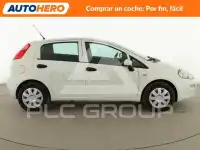 2016 Fiat Punto