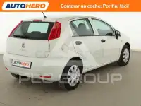 2016 Fiat Punto