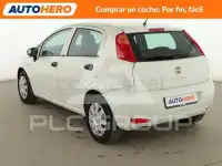 2016 Fiat Punto