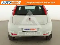 2016 Fiat Punto