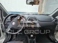 2016 Fiat Punto