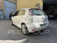2016 Fiat Punto