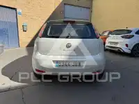 2016 Fiat Punto