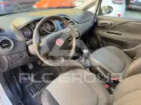 2016 Fiat Punto