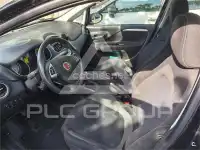 2016 Fiat Punto