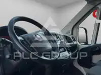 2016 Fiat Ducato