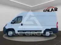 2016 Fiat Ducato