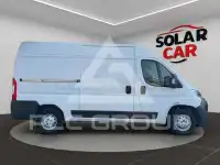 2016 Fiat Ducato